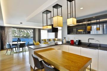 Отель Mare Deluxe Residence Турция, Бодрум, фото 21