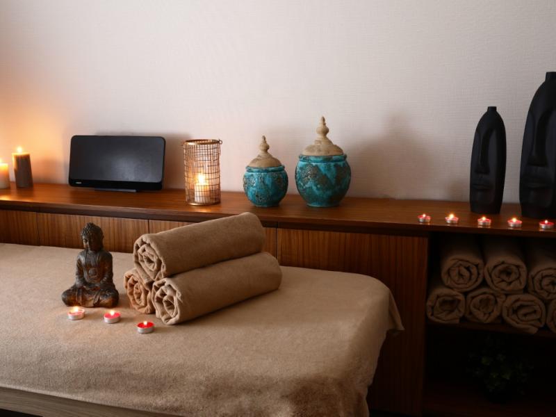 Mare Deluxe Residence