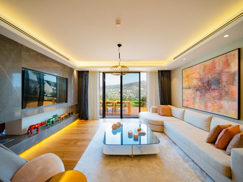 Mare Deluxe Residence