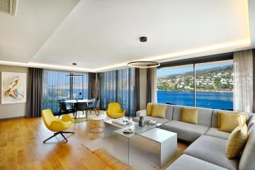 Отель Mare Deluxe Residence Турция, Бодрум, фото 24