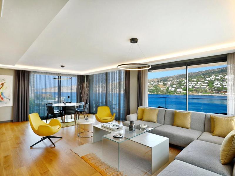 Mare Deluxe Residence