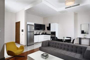 Отель Mare Deluxe Residence Турция, Бодрум, фото 25