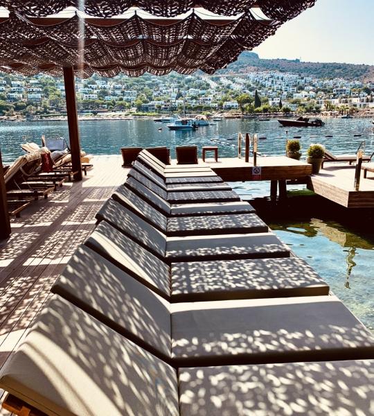 Mare Deluxe Residence