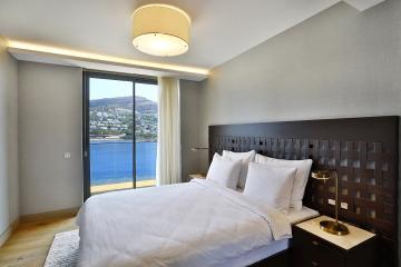 Отель Mare Deluxe Residence Турция, Бодрум, фото 27