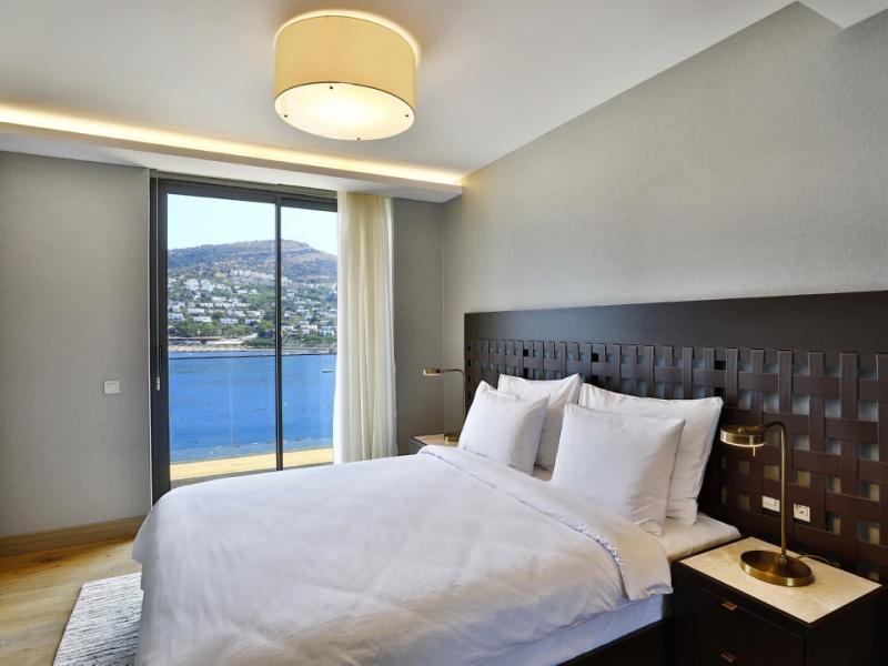 Mare Deluxe Residence