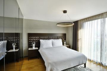Отель Mare Deluxe Residence Турция, Бодрум, фото 28