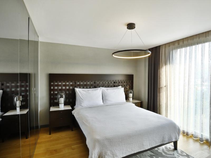 Mare Deluxe Residence