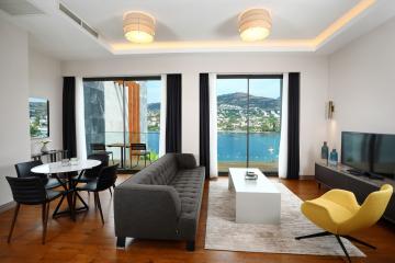 Отель Mare Deluxe Residence Турция, Бодрум, фото 29