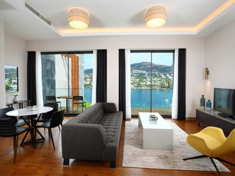 Mare Deluxe Residence