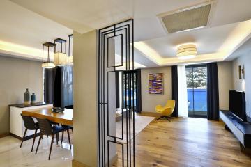 Отель Mare Deluxe Residence Турция, Бодрум, фото 30