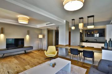 Отель Mare Deluxe Residence Турция, Бодрум, фото 31