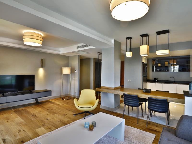 Mare Deluxe Residence