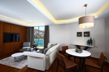 Отель Mare Deluxe Residence Турция, Бодрум, фото 32