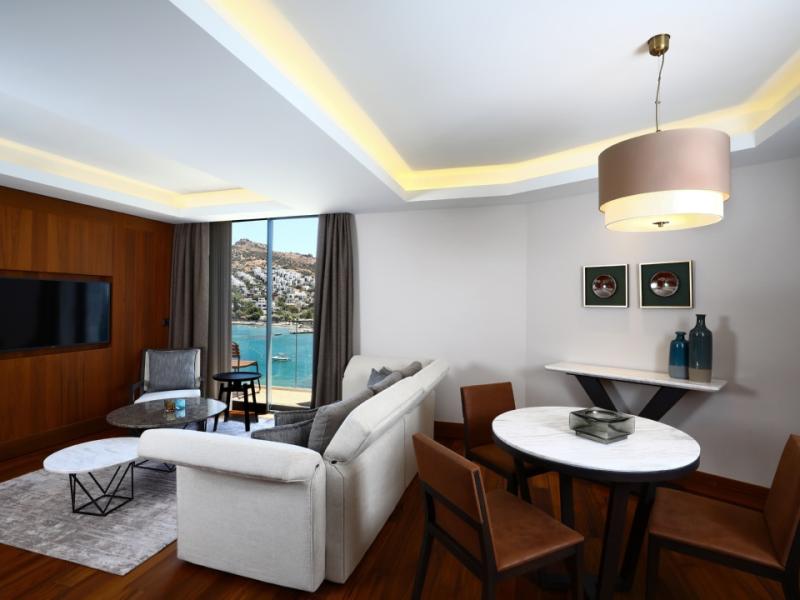 Mare Deluxe Residence