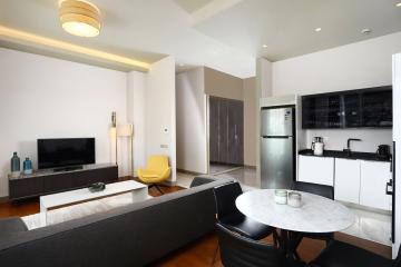 Отель Mare Deluxe Residence Турция, Бодрум, фото 33