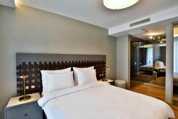 Отель Mare Deluxe Residence Турция, Бодрум, фото 34