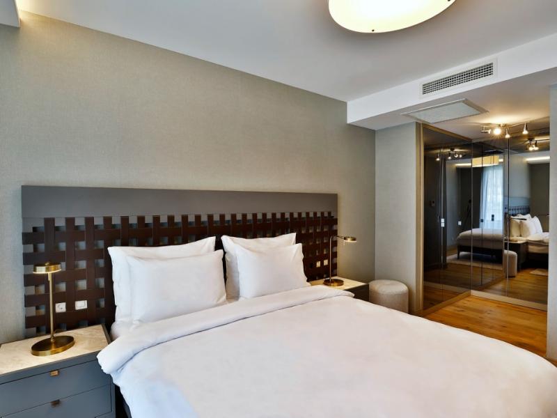 Mare Deluxe Residence