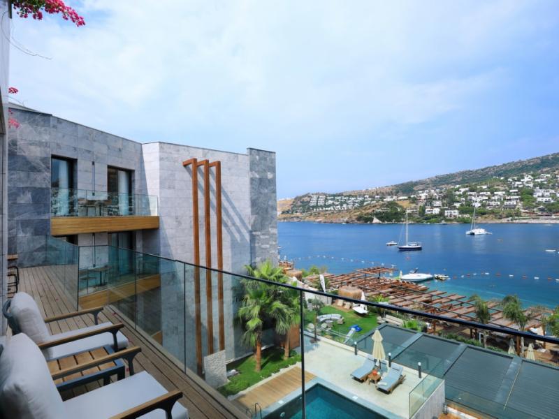 Mare Deluxe Residence