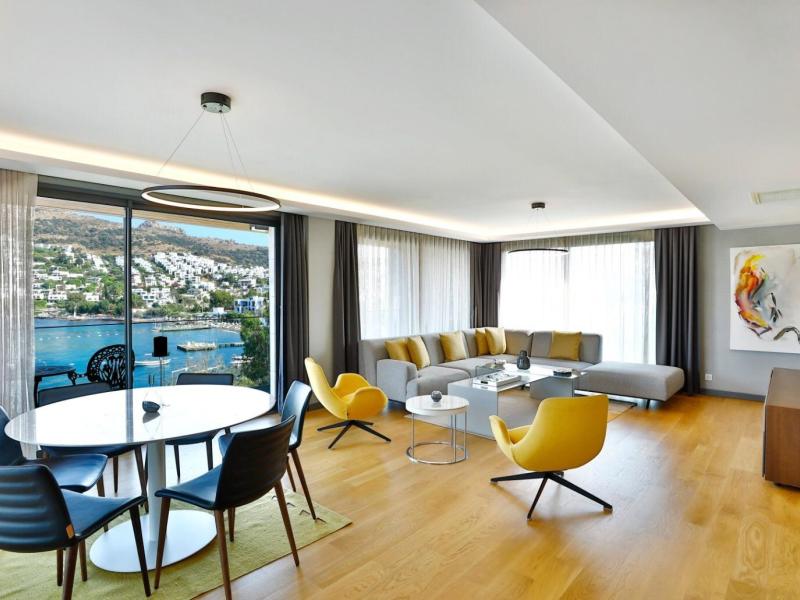 Mare Deluxe Residence