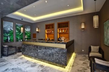 Отель Mare Deluxe Residence Турция, Бодрум, фото 37