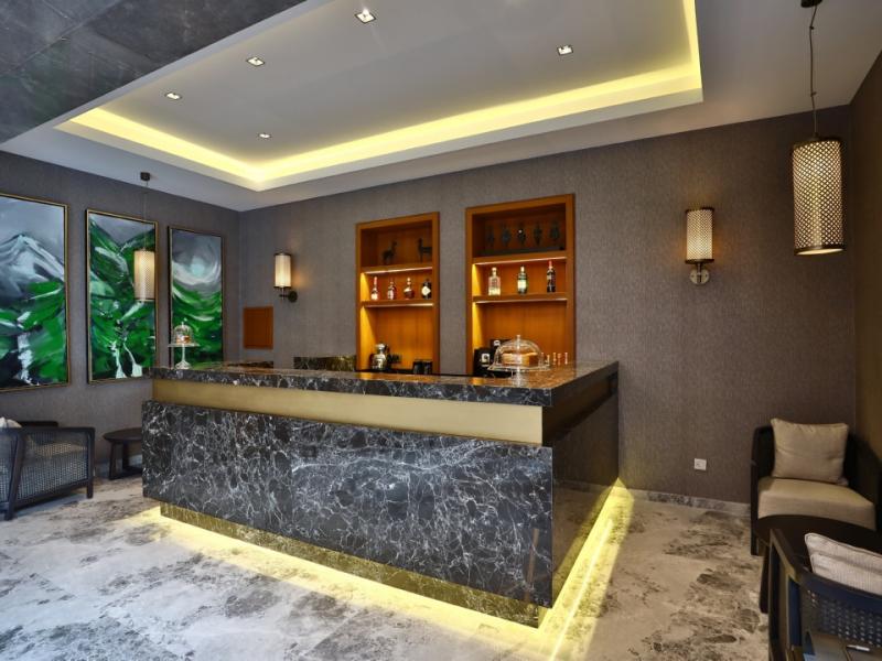 Mare Deluxe Residence