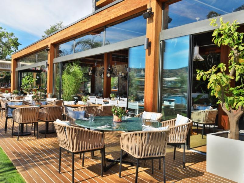 Mare Deluxe Residence