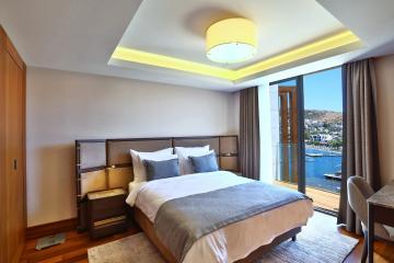 Отель Mare Deluxe Residence Турция, Бодрум, фото 40