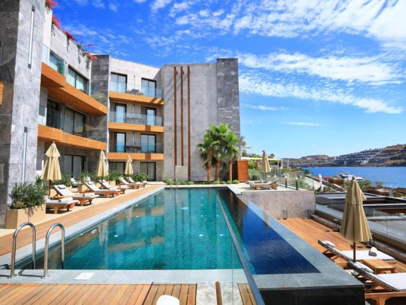 Mare Deluxe Residence