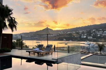Отель Mare Deluxe Residence Турция, Бодрум, фото 44