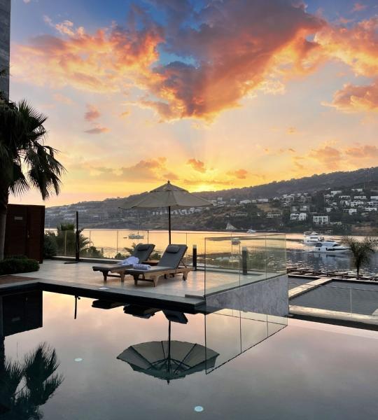 Mare Deluxe Residence