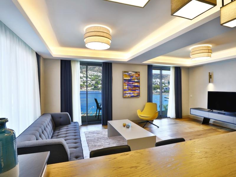 Mare Deluxe Residence