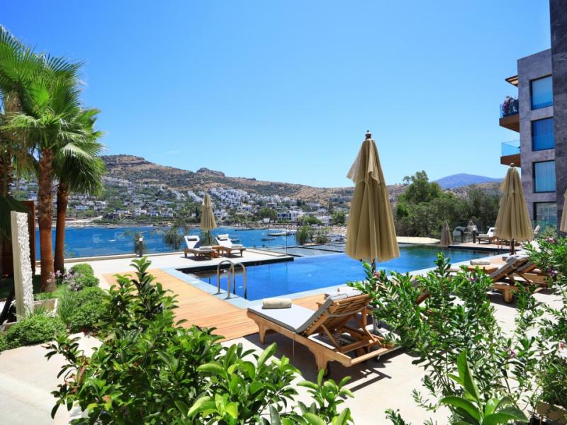 Mare Deluxe Residence