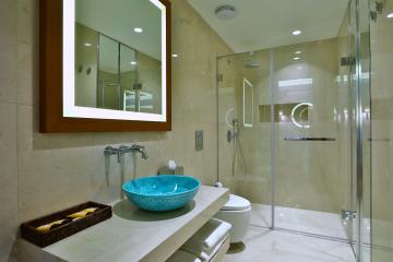 Отель Mare Deluxe Residence Турция, Бодрум, фото 48