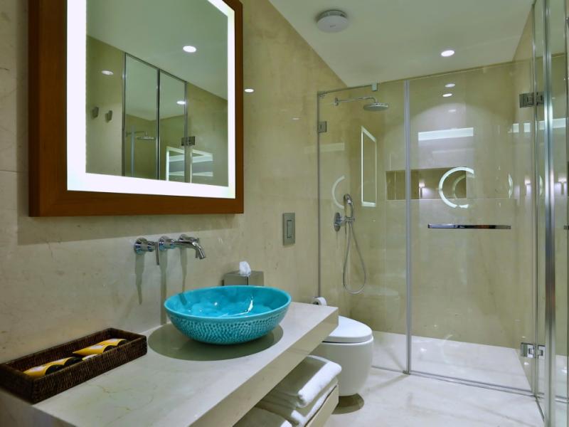 Mare Deluxe Residence