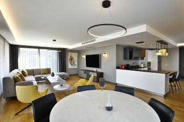 Отель Mare Deluxe Residence Турция, Бодрум, фото 5