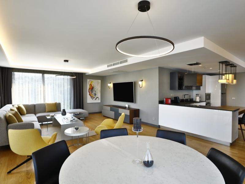 Mare Deluxe Residence