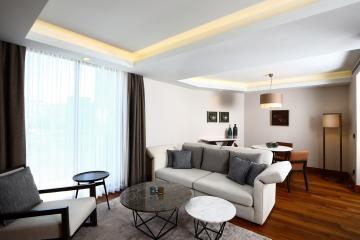 Отель Mare Deluxe Residence Турция, Бодрум, фото 6