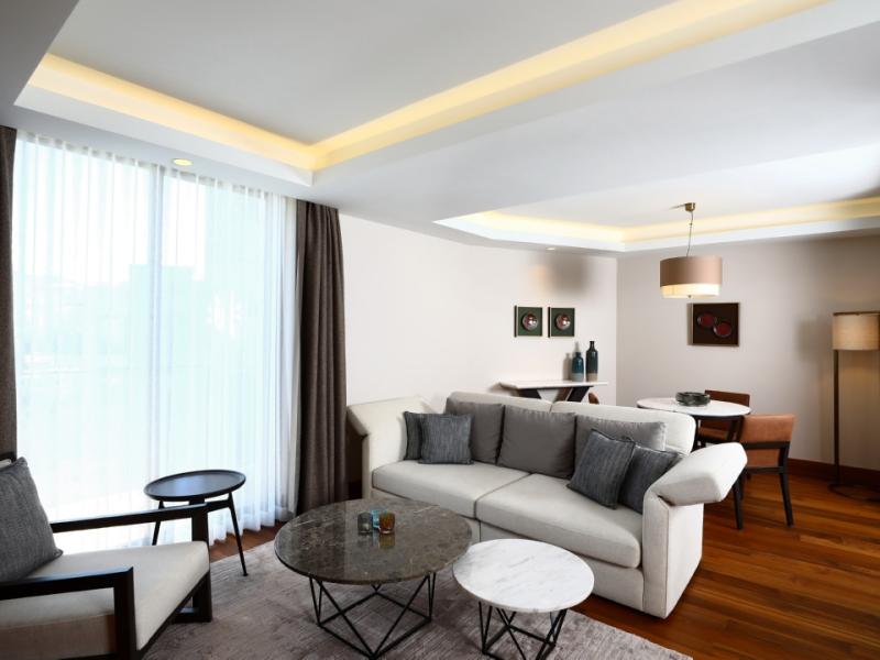 Mare Deluxe Residence