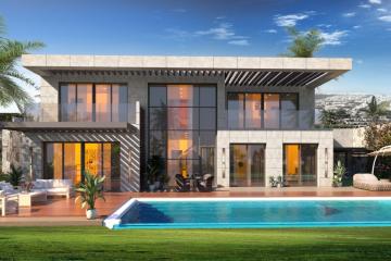 Отель Mare Deluxe Residence Турция, Бодрум, фото 7