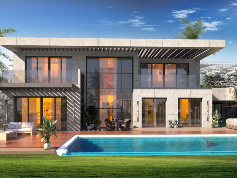 Mare Deluxe Residence