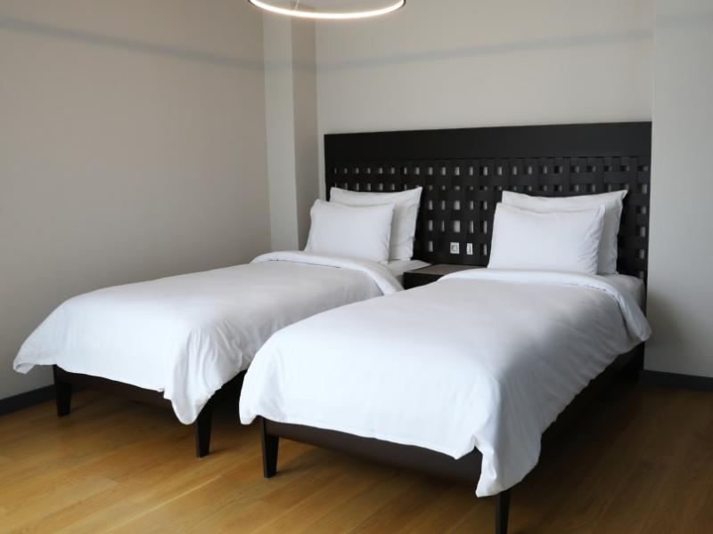 Mare Deluxe Residence