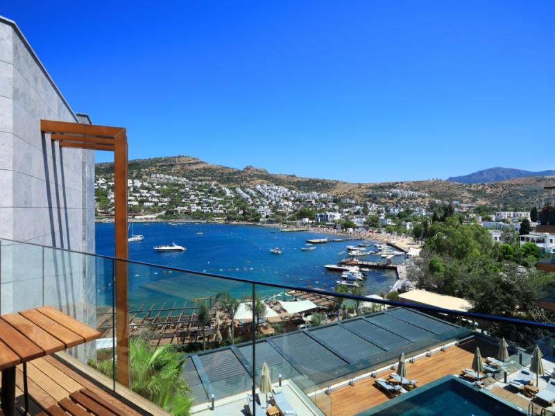 Mare Deluxe Residence