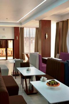 Отель Solo Hotel Россия, Туапсе, фото 11