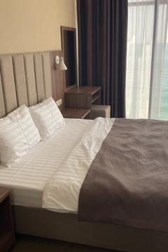 Отель Solo Hotel Россия, Туапсе, фото 12
