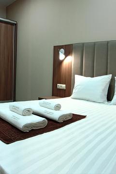 Отель Solo Hotel Россия, Туапсе, фото 16
