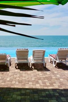Отель Solo Hotel Россия, Туапсе, фото 20