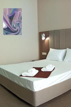 Отель Solo Hotel Россия, Туапсе, фото 2