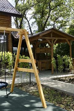 Отель Solo Hotel Россия, Туапсе, фото 23