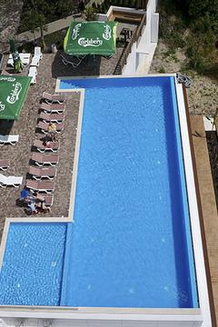Отель Solo Hotel Россия, Туапсе, фото 24