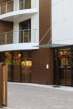 Отель Solo Hotel Россия, Туапсе, фото 28